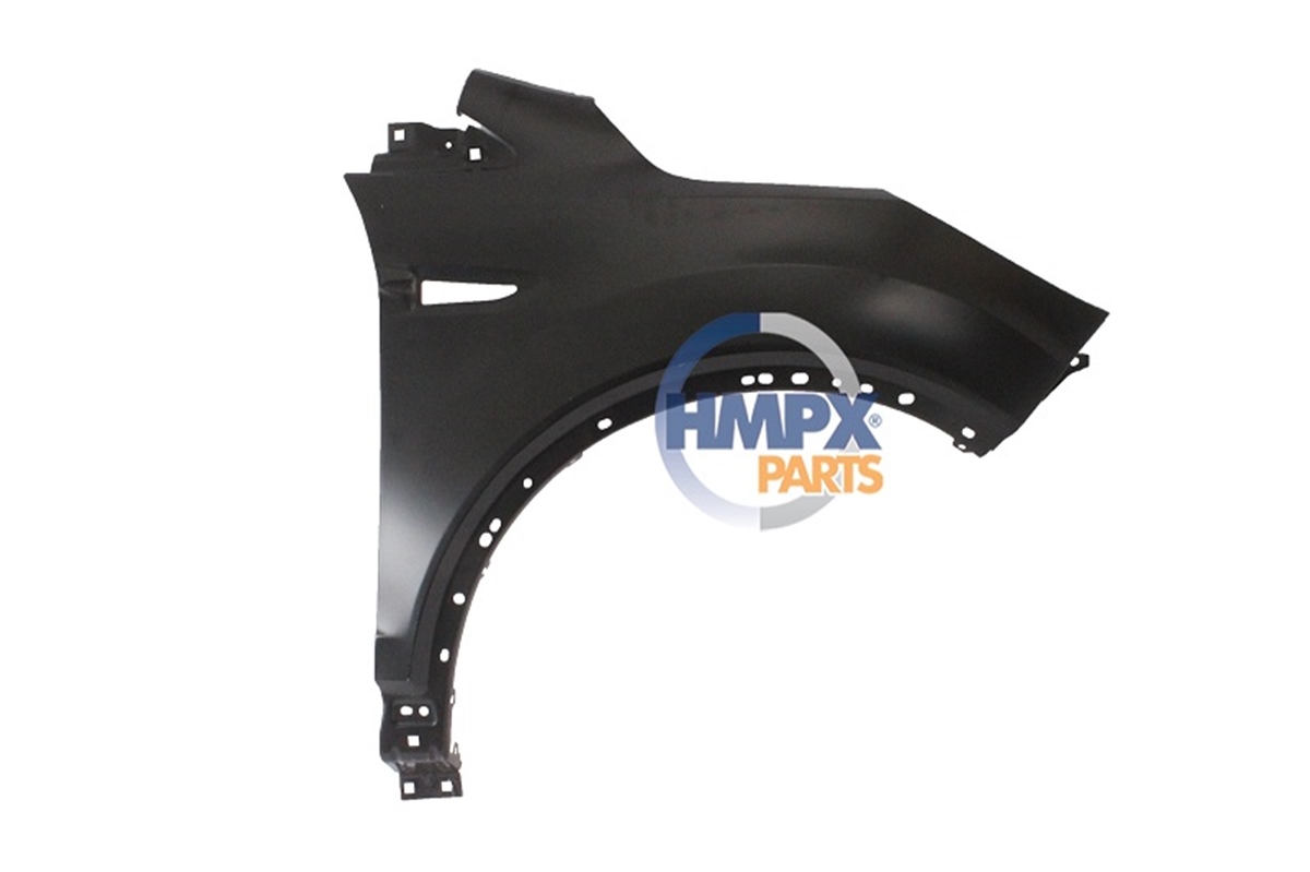 YEDEK PARÇAKUGA 13> ÖN ÇAMURLUK SAĞ KPT GV41 16005 AC KPT FD-142-022PARCAWORLDKPT GV41 16005 AC