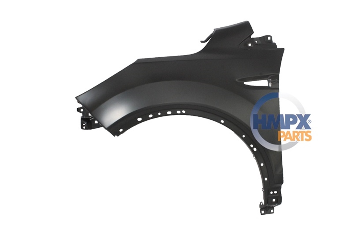 YEDEK PARÇAKUGA 13> ÖN ÇAMURLUK SOL HMP GV41 16006 AC HMP FD-142-023PARCAWORLDHMP GV41 16006 AC