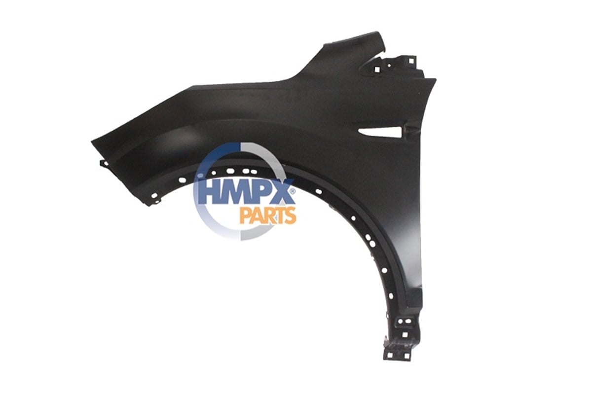 YEDEK PARÇAKUGA 13> ÖN ÇAMURLUK SOL KPT GV41 16006 AC KPT FD-142-023PARCAWORLDKPT GV41 16006 AC