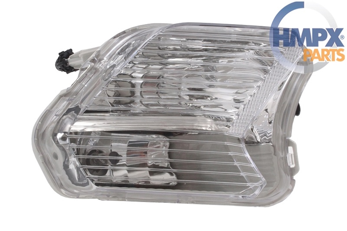 YEDEK PARÇAKUGA 13> ÖN SİS FARI SAĞ HMP GV44 13B220 AF HMP FD-281-013PARCAWORLDHMP GV44 13B220 AF