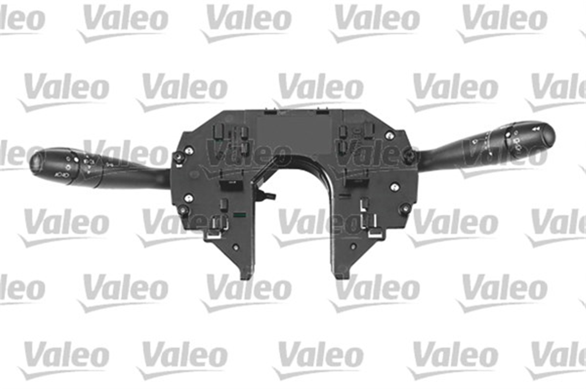 YEDEK PARÇAKUMANDA KOLLARI C4 COUPE LA -C4 GRAND PICASSO I UA -C4 I LC -C4 PICASSO I UD -C4 SALOON VALEO 251654VALEOVALEO 251654