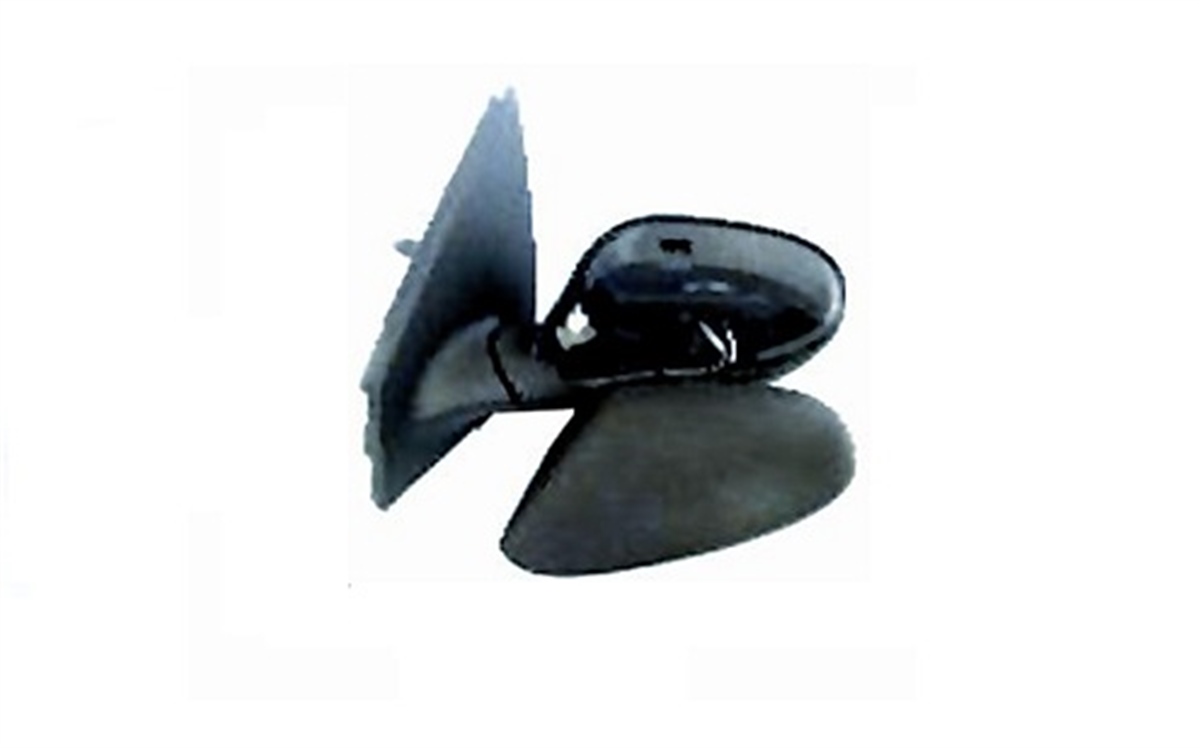 YEDEK PARÇALANCİA YPSILON DİKİZ AYNASI ELEKTRİKLİ ISITMALI SEN.ASTARLI SAĞ 06- ORJİNAL REF. NO: 735411226 UYUMLU LAN11YP001DEGALAN11YP001