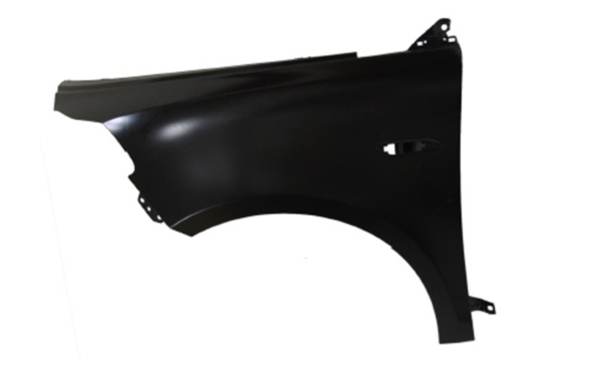 YEDEK PARÇALANCİA YPSILON ÖN ÇAMURLUK DELİKLİ SOL 11- ORJİNAL REF. NO: 51837710 UYUMLU LAN08YP002DEGALAN08YP002