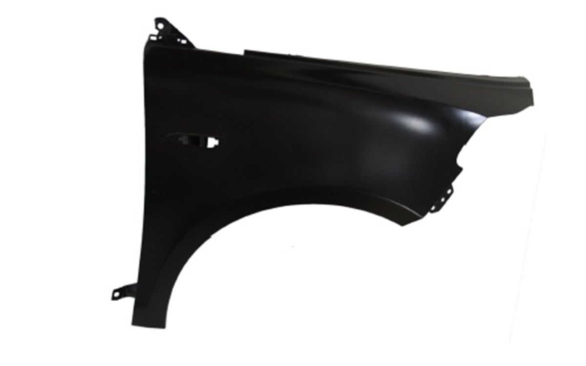 YEDEK PARÇALANCİA YPSILON ÖN ÇAMURLUK DELİKLİ SAĞ 11- ORJİNAL REF. NO: 51837709 UYUMLU LAN08YP001DEGALAN08YP001