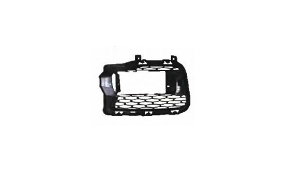 YEDEK PARÇALAND ROVER RANGE ROVER ÖN TAMPON PANJURU SİY.SPORT SAĞ 14- ORJİNAL REF. NO: 15LR045033 UYUMLU LND07RR022DEGALND07RR022