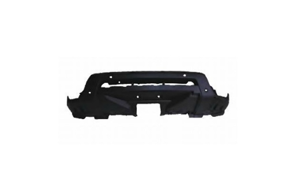 YEDEK PARÇALAND ROVER RANGE ROVER ÖN TAMPON SPOİLERİ SENSÖR DELİKLİ SPORT 14- ORJİNAL REF. NO: 15LR099208 UYUMLU LND07RR025DEGALND07RR025