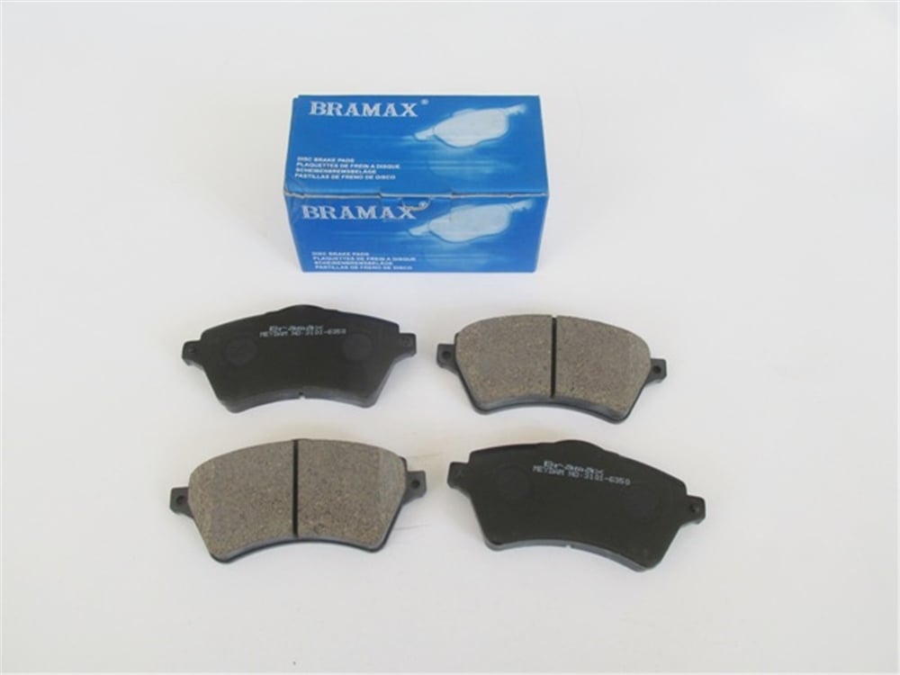 YEDEK PARÇALandrover Freelander- 01/05 Ön Fren Balatası (Disk) (131,7X62,2X17,5) Sfp000020MEYDAN3104-6350