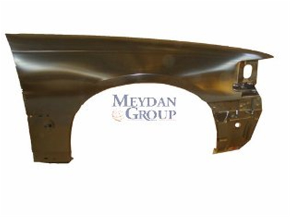 YEDEK PARÇALıncoln Town Car- 03/07 Ön Çamurluk Sağ (İç Podyesi İle Birlikte) 3W1Z-16005AMEYDAN5052-2101