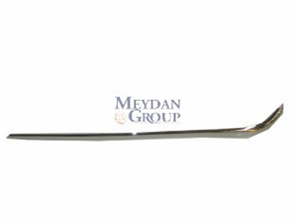 YEDEK PARÇALıncoln Town Car- 98/02 Arka Tampon Bandı Sağ Nikelajlı F8Vz-17K831-BaMEYDAN5051-2611A