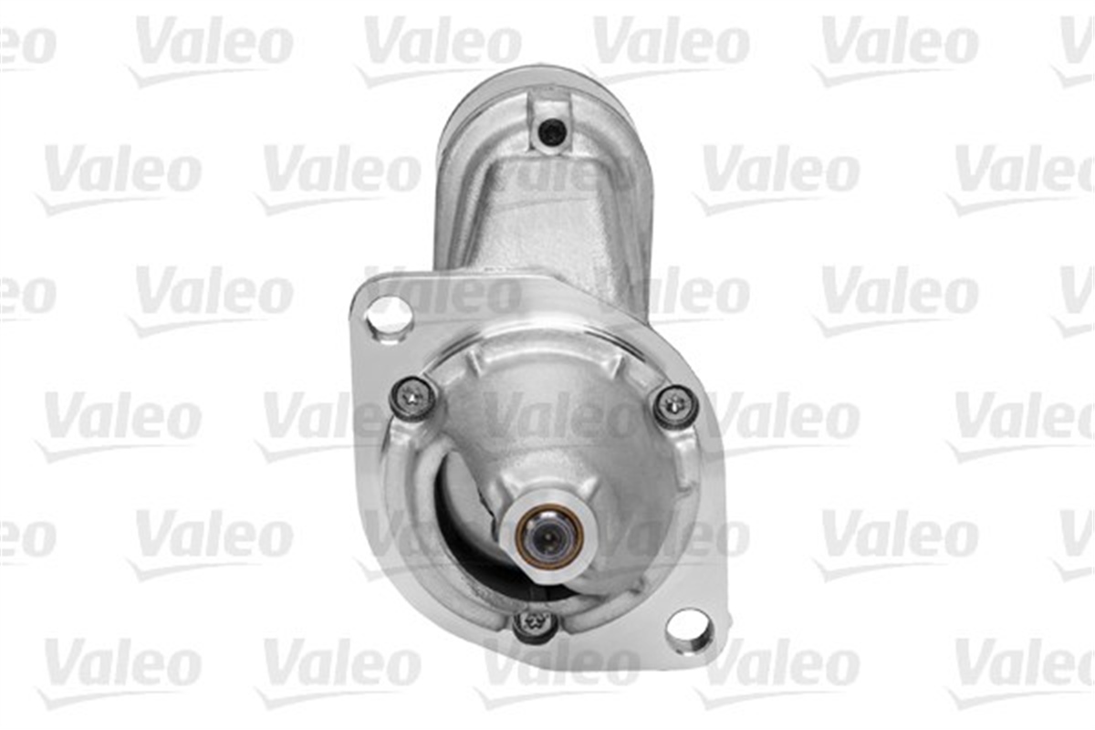 YEDEK PARÇAMARŞ MOTORU D6RA17 - 60 VALEO 594081VALEOVALEO 594081