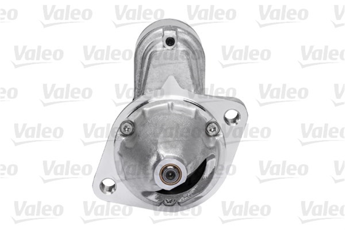YEDEK PARÇAMARŞ MOTORU D6RA40 VALEO 594100VALEOVALEO 594100