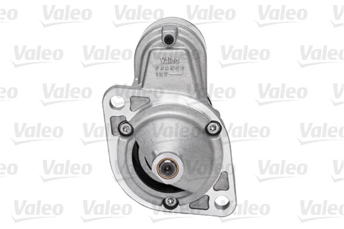 YEDEK PARÇAMARŞ MOTORU D6RA52 VALEO 594085VALEOVALEO 594085