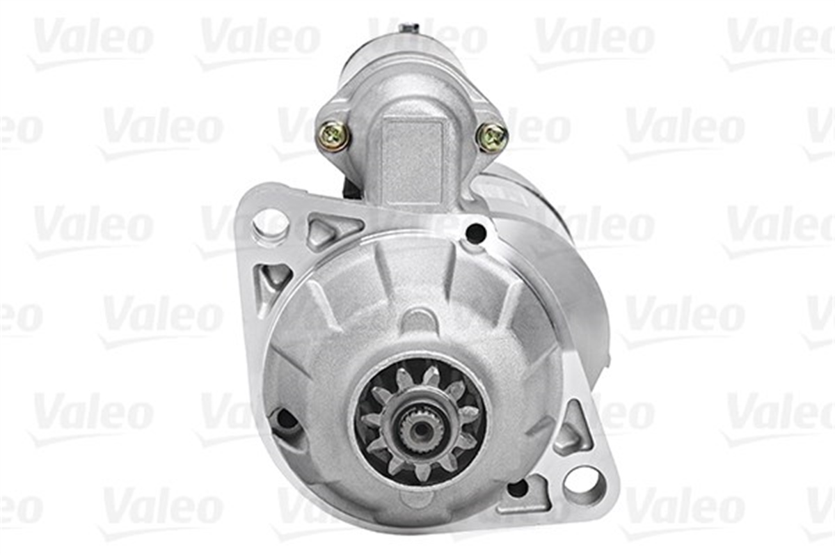 YEDEK PARÇAMARŞ MOTORU D8R39 VALEO 438187VALEOVALEO 438187