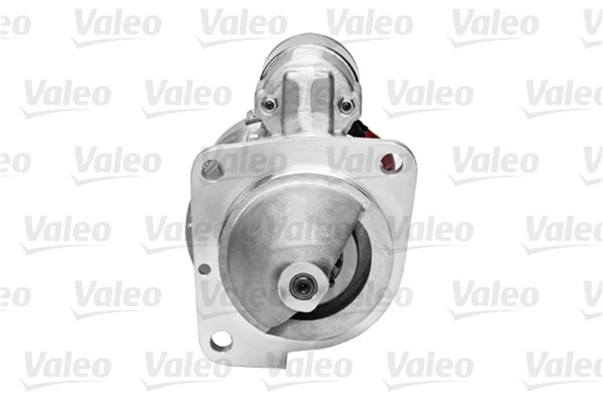 YEDEK PARÇAMARŞ MOTORU D9R105 MARİN VALEO 432529VALEOVALEO 432529