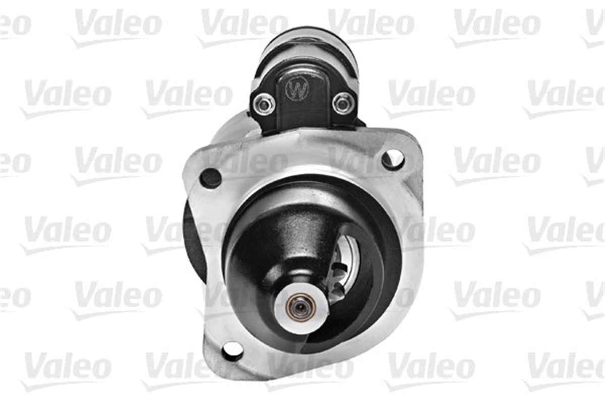 YEDEK PARÇAMARŞ MOTORU D9R116 VALEO 184202VALEOVALEO 184202