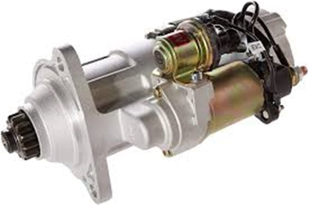 YEDEK PARÇAMARS MOTORU FS60 SCANIA P G R T VALEO 438284VALEOVALEO 438284