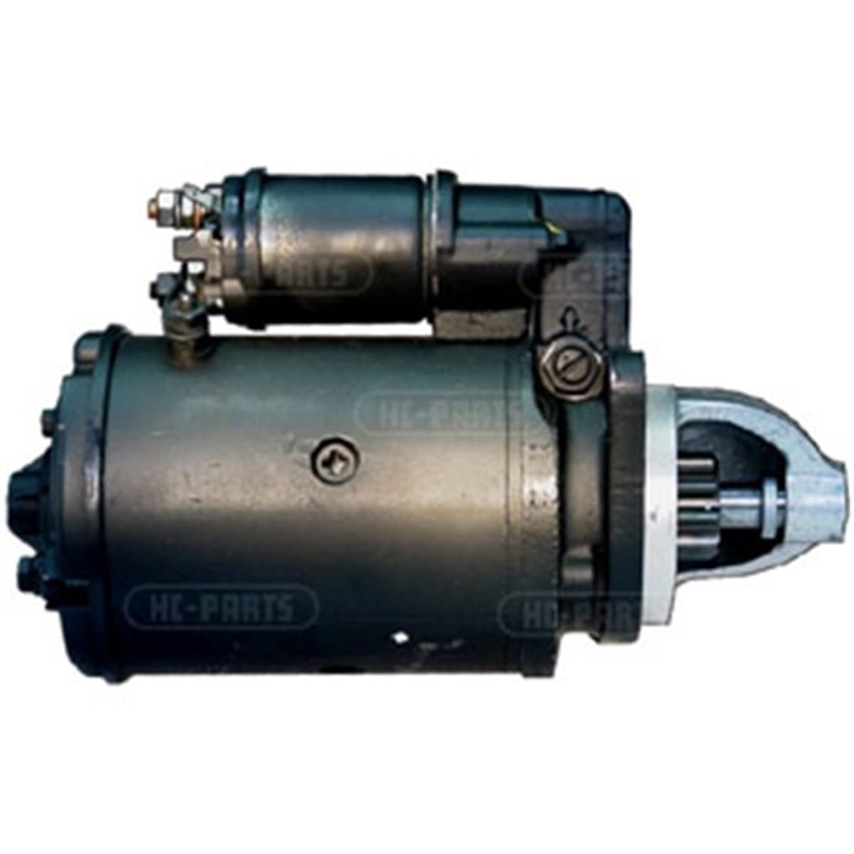 YEDEK PARÇAMARŞ MOTORU MASSEY FERGUSON MF MARELLI 063227592010MARELLIMARELLI 063227592010