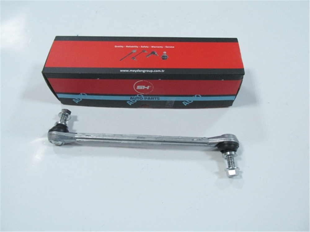 YEDEK PARÇAMazda 2- Hb- 08/14 Viraj Askı Z Rot Ön Sağ/Sol Aynı (Adet) (Alüminyum) 1513343MEYDAN345-6026