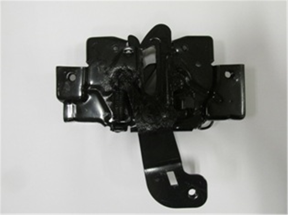 YEDEK PARÇAMazda 3- Hb- 03/06 Kaput Kilidi Bp4K-56-62XaMEYDAN351-2302