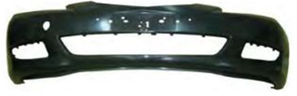 YEDEK PARÇAMazda 3- Hb- 03/06 Ön Tampon Siyah (Sis/Panjur Delikli Fpı) Bp4K50031BaaMEYDAN351-2001