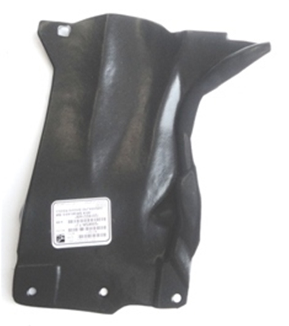YEDEK PARÇAMazda 3- Sd- 03/06 Karter Muhafaza Plastiği Sol (Lt-Mz9001) Bp4K-56-115FMEYDAN351-6948