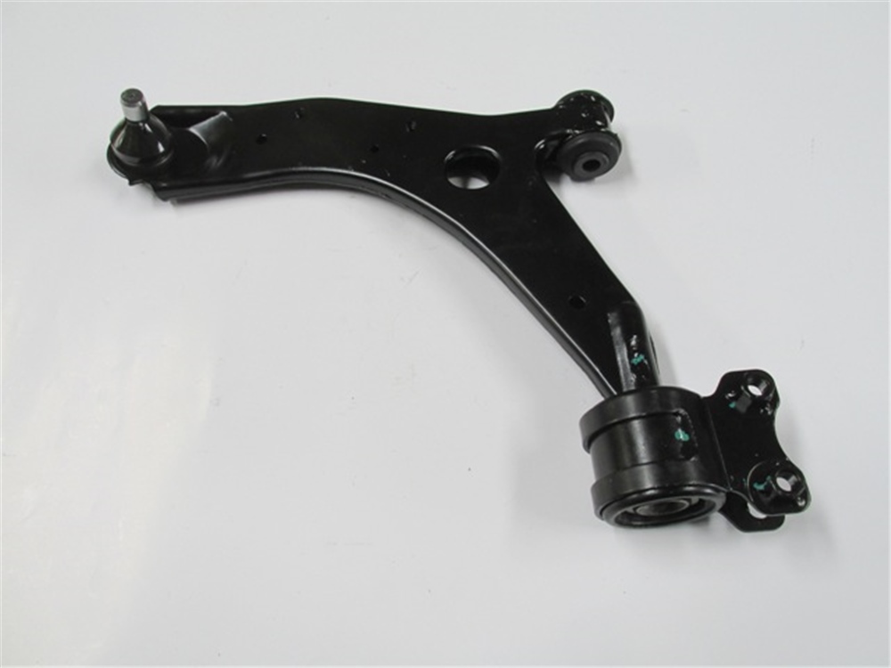 YEDEK PARÇAMazda 3- Sd- 03/06 Ön Alt Tabla Sol (Salıncak) Burçlu/Rotilli Bağlantı Sacı İle Birlikte B32H34350MEYDAN351-6102