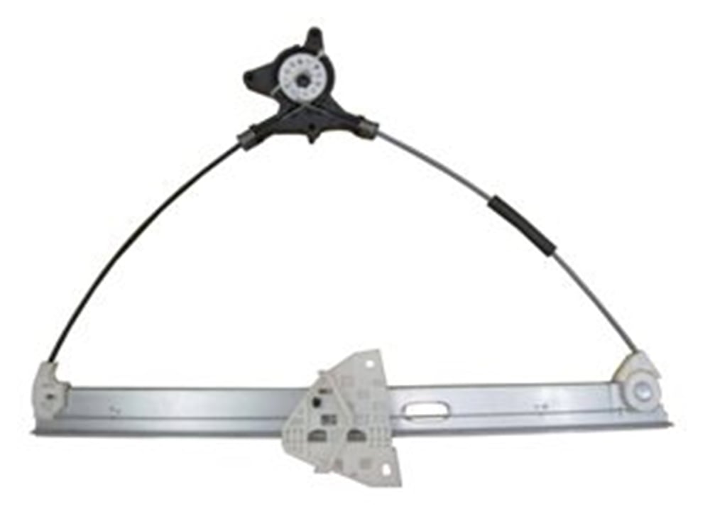 YEDEK PARÇAMazda 3- Sd- 03/06 Ön Cam Krikosu Sol Elektrikli/Motorsuz Bp4K-59-590Awm6MEYDAN351-1934