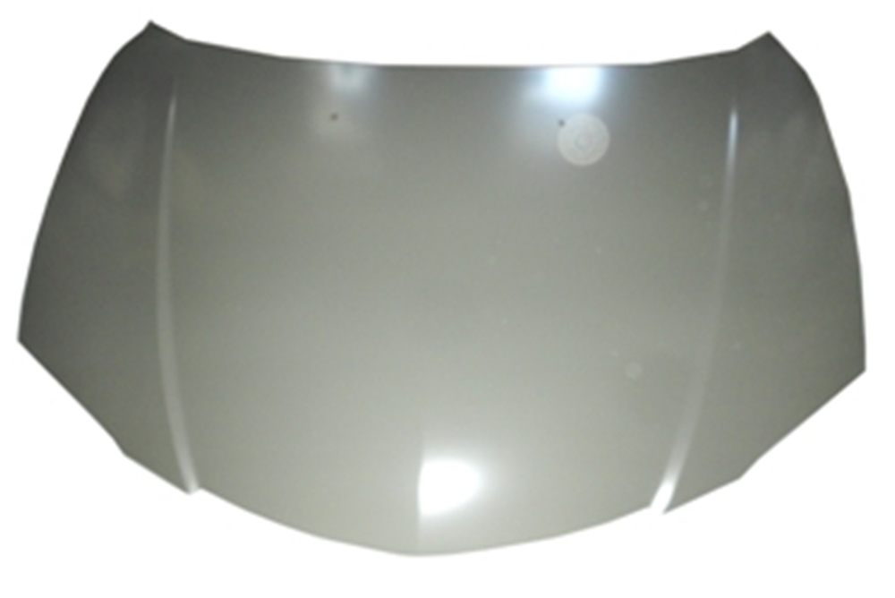 YEDEK PARÇAMazda 3- Sd- 07/09 Motor Kaputu Gri Boyalı (İceli /Çekomastikli) Bnyv5231XbMEYDAN352-2300