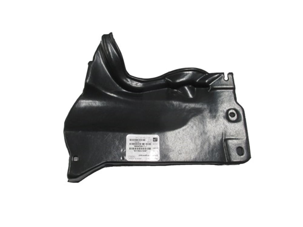 YEDEK PARÇAMazda 3- Sd- 10/13 Karter Muhafaza Plastiği Sol Bbm4-56-115CMEYDAN353-6948
