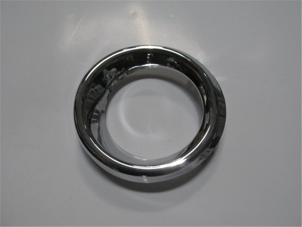 YEDEK PARÇAMazda 3- Sd/Hb- 14/16 Sis Lamba Çerçevesi Sol Nikelajlı Bje1-50-C22MEYDAN354-2064