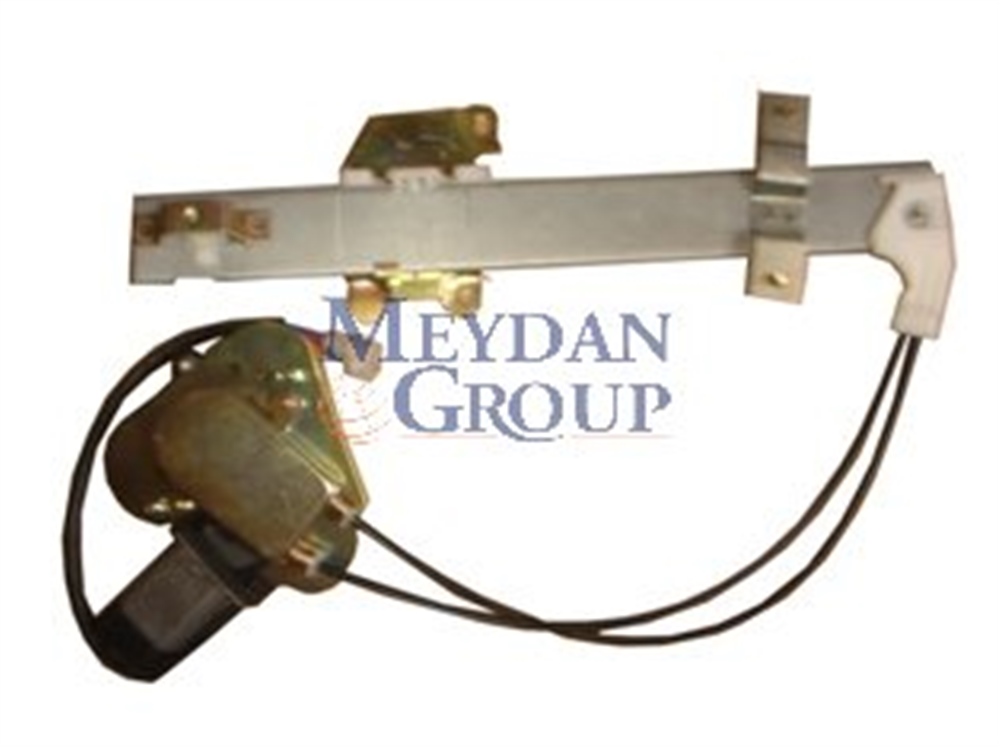 YEDEK PARÇAMazda 323- Famılıa- 95/97 Arka Cam Krikosu Sol Elektrikli/Motorlu Bc1Ee-73-560BbMEYDAN325-1936