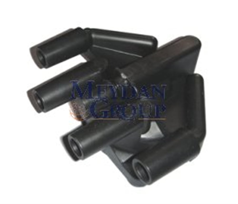 YEDEK PARÇAMazda 323- Famılıa- 95/97 Distribütör Kapağı 1.3Cc Ba (Yan Çıkışlı) B3M5-18V00MEYDAN325-4667A
