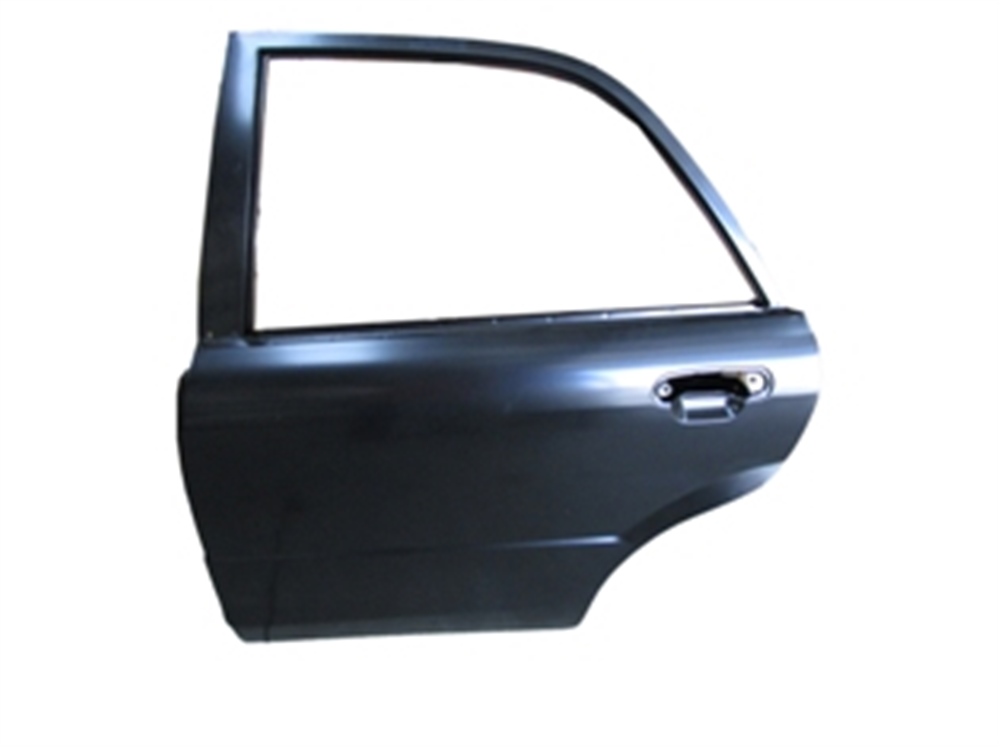 YEDEK PARÇAMazda 323- Famılıa- 99/02 Arka Kapı Komple Sol (Sedan) Bc1D-73-031BMEYDAN327-2802