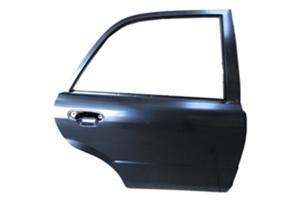 YEDEK PARÇAMazda 323- Famılıa- 99/02 Arka Kapı Komple Sağ (Sedan) Bc1D-72-020RMEYDAN327-2801