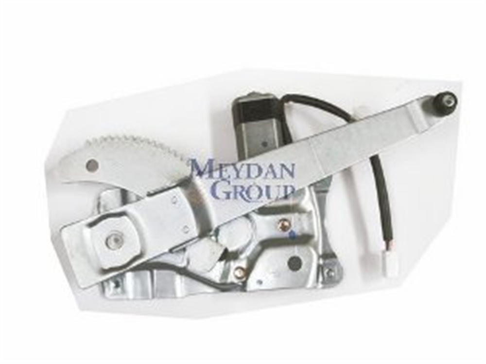 YEDEK PARÇAMazda 323- Famılıa- 99/02 Arka Cam Krikosu Sağ Elektrikli/Motorlu B25E-72-590MEYDAN327-1935