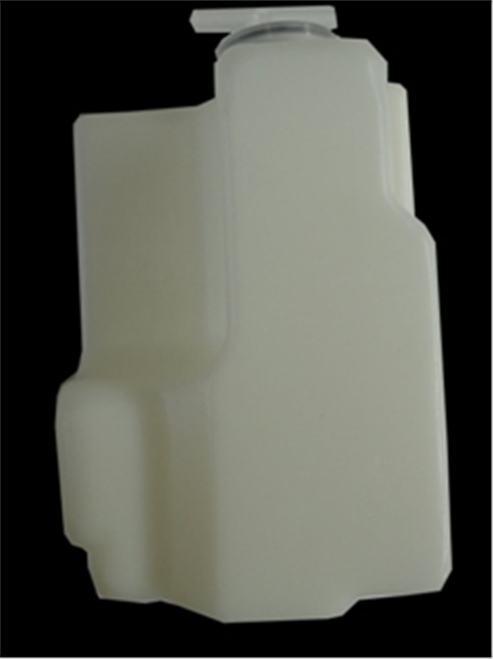 YEDEK PARÇAMazda 323- Famılıa- 99/02 Radyatör Yedek Su Deposu B6Bf-15-350BMEYDAN327-4777