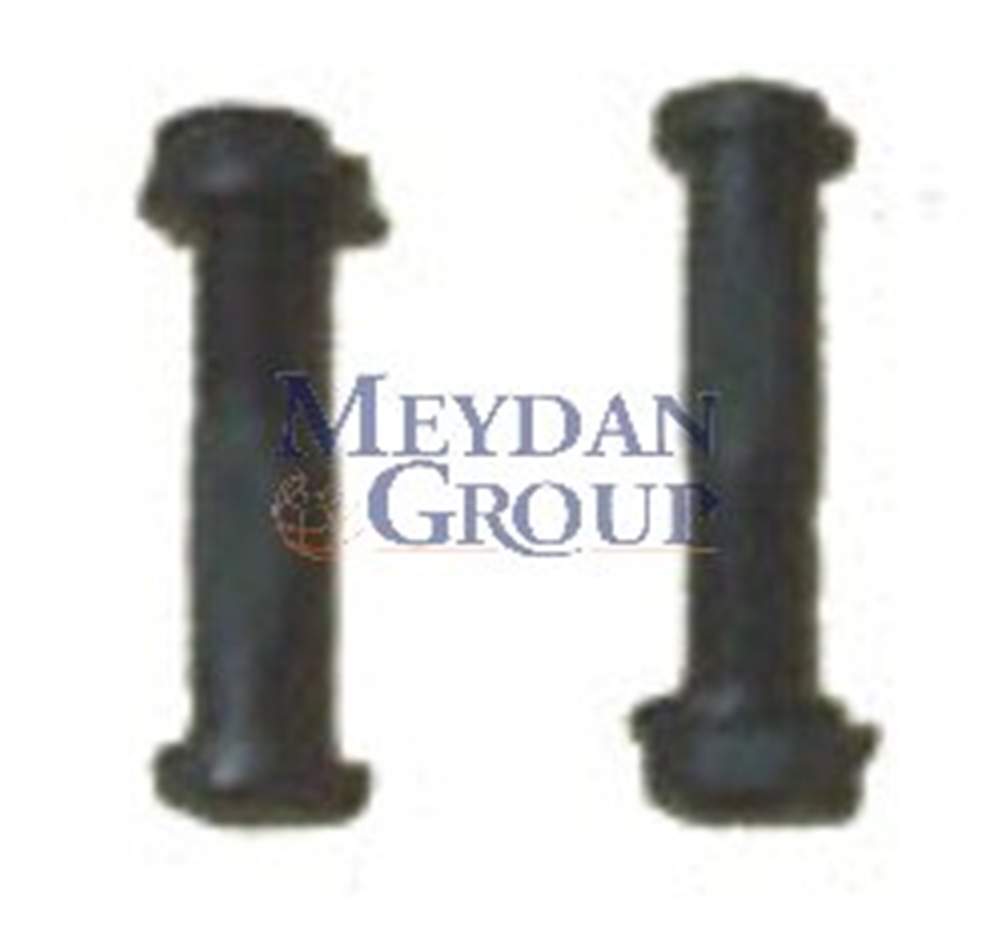 YEDEK PARÇAMazda 323- Hb- 90/95 Piston Kol (Biyel)Saplaması Somunlu (B6) 1.6Cc 6428717MEYDAN321-4651