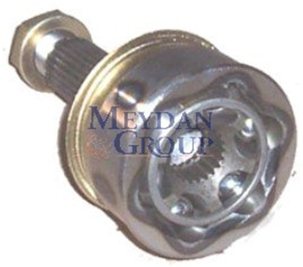 YEDEK PARÇAMazda 323- Lantıs- 95/98 Dış Aks Kafası (İç:21 Diş/Dış:26 Diş) -MEYDAN324-6720