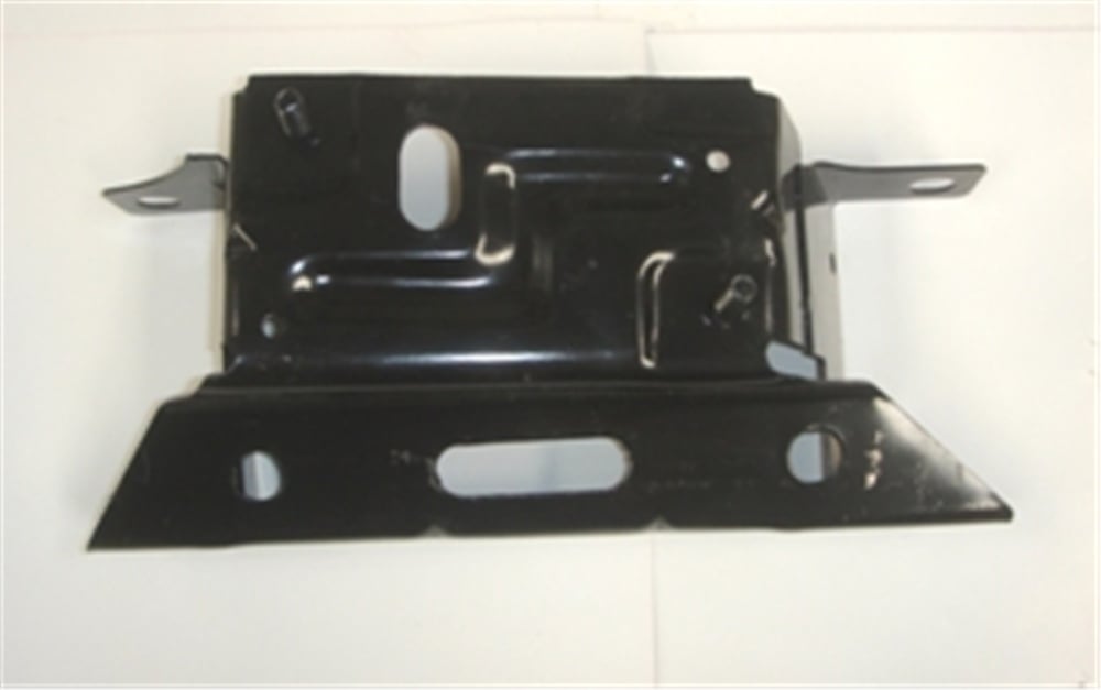 YEDEK PARÇAMazda 323- Lantıs- 95/98 Ön Tampon İç Bağlantı Braketi Sağ B13050270MEYDAN324-2023