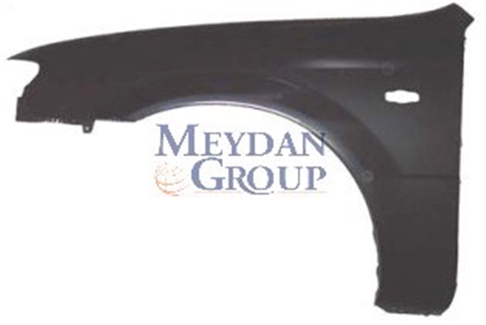 YEDEK PARÇAMazda 323- Protege- 99/05 Ön Çamurluk Delikli Sol (Avrupa Tip) B30D-52-211BMEYDAN328-2102