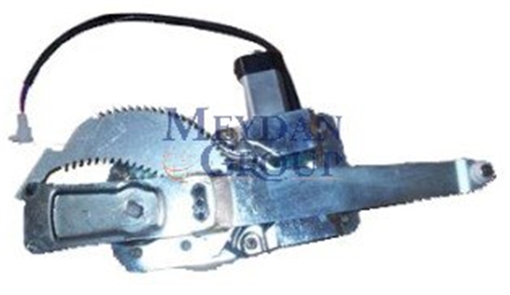 YEDEK PARÇAMazda 323- Sd- 90/95 Arka Cam Krikosu Sol Elektrikli/Motorlu B456-73-560MEYDAN323-1936