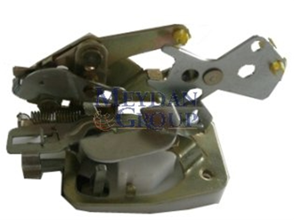 YEDEK PARÇAMazda 323- Sd- 90/95 Arka Kapı Kilidi Sol B491-73-310MEYDAN323-2250