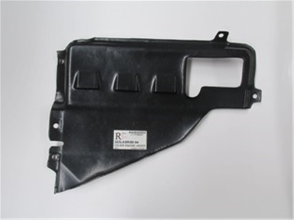 YEDEK PARÇAMazda 323- Sd- 90/95 Karter Muhafaza Plastiği Sağ (Lt-Fd8001) Br7056111MEYDAN323-6947