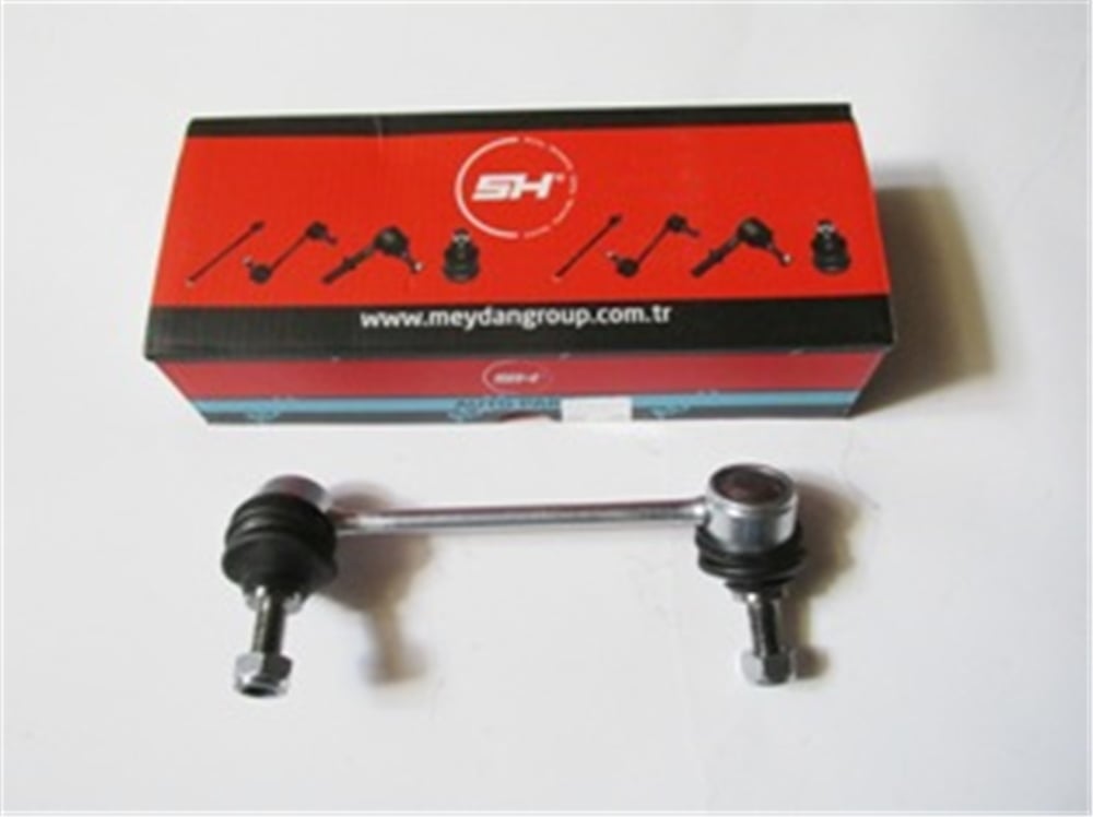 YEDEK PARÇAMazda 6- 13/18 Viraj Askı Z Rot Ön Sağ (155Mm) Gj6A34150AMEYDAN344-6025