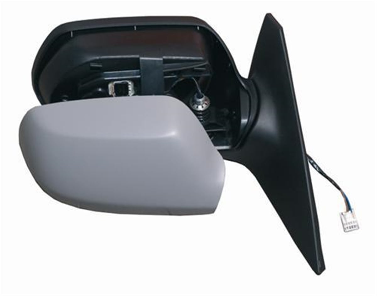 YEDEK PARÇAMAZDA 6 DİKİZ AYNASI ELEKTRİKLİ ISITMALI ASTARLI SOL 03-06 ORJİNAL REF. NO: GR2F-69-18ZB UYUMLU MAZ1106002DEGAMAZ1106002