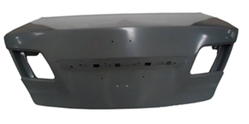 YEDEK PARÇAMazda 6- Sd- 03/06 Arka Bagaj Kapağı Gkyb-52-61XMEYDAN341-2850