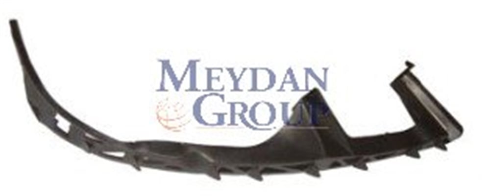 YEDEK PARÇAMazda 6- Sd- 03/06 Far Alt Bağlantı Braketi Sağ Plastik Gj6A-50-151BMEYDAN341-2031