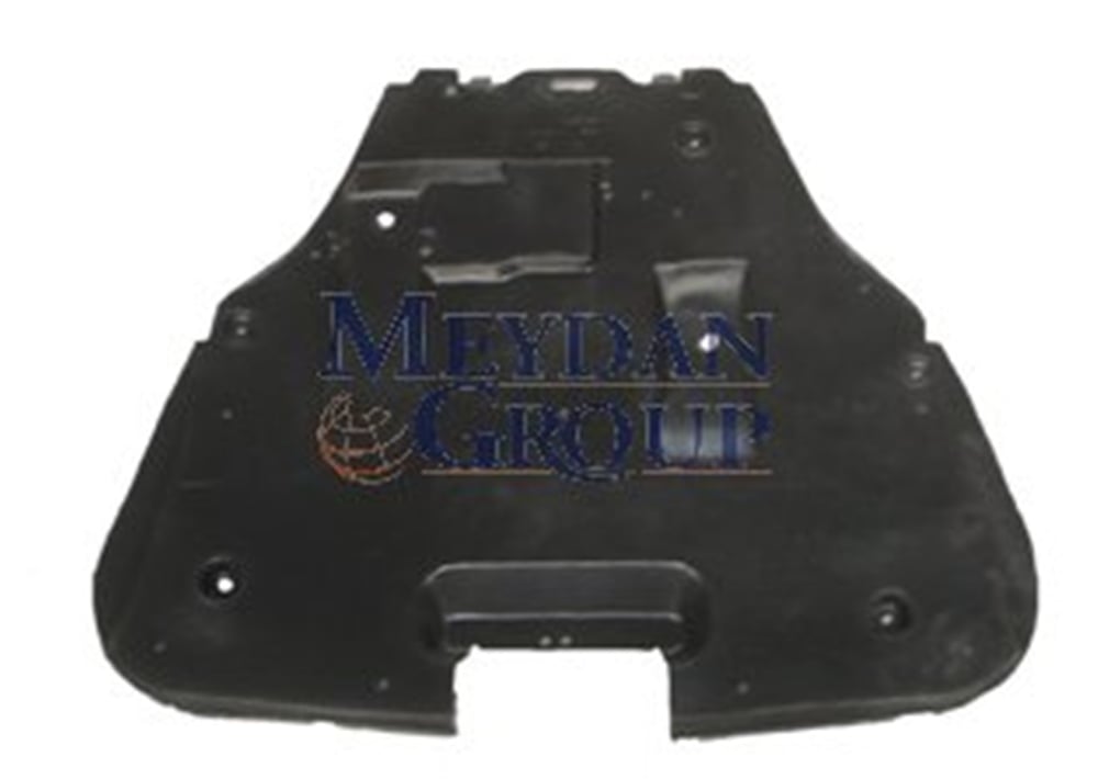 YEDEK PARÇAMazda 6- Sd- 03/06 Karter Muhafaza Plastiği Turbolu (Lt-Mz8011) Gp9A-56-111AMEYDAN341-6945