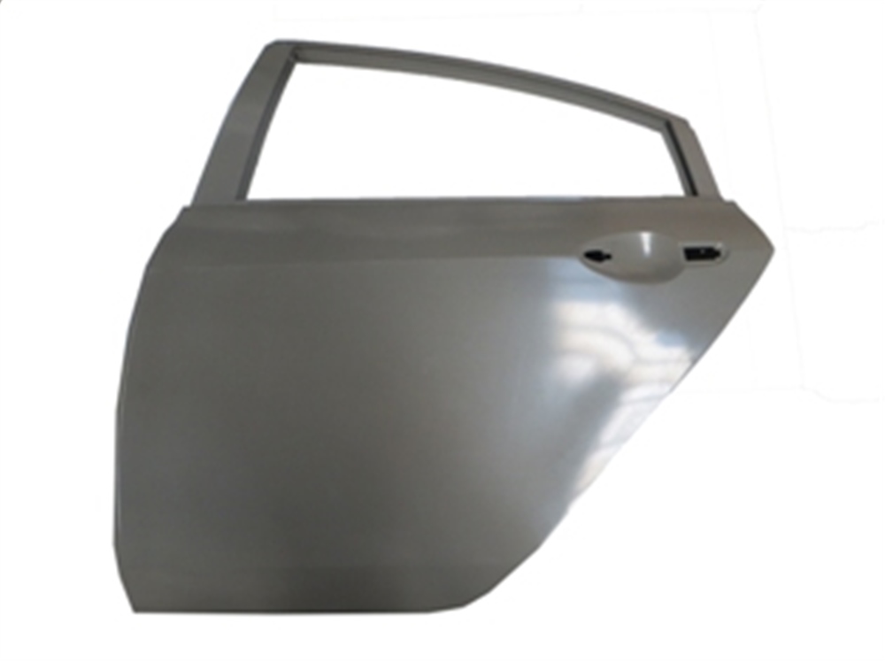 YEDEK PARÇAMazda 6- Sd- 09/12 Arka Kapı Komple Sol Gsyd-73-02XgMEYDAN343-2802