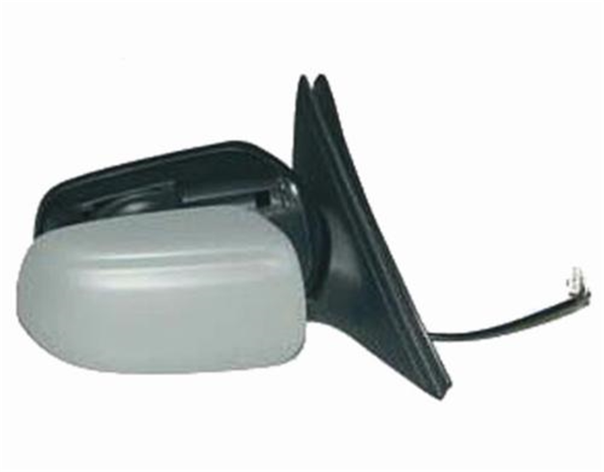 YEDEK PARÇAMAZDA 626 DİKİZ AYNASI ELEKTRİKLİ ISITMALI SAĞ 98-00 ORJİNAL REF. NO: GE6T-69-120GSU UYUMLU MAZ1162005DEGAMAZ1162005